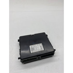 Renault Clio comfort control module RS 200 2013 MK4 Sport 285259902R
