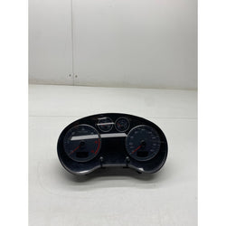 Audi A3 Speedo clocks S line 8p 2011