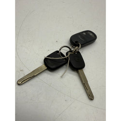 Honda Civic key blades & fob Type R EP3 2004