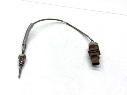 Volkswagen Golf R exhaust gas temp lambda sensor VW 2019 MK7.5