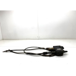 Vauxhall Astra J Electric handbrake parking brake VXR MK6 GTC 2013