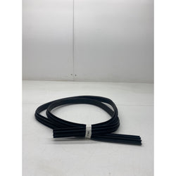 Ford Focus Door sill rubber seal rear right drivers RS MK3 2018
