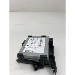 Vauxhall Astra J Radio control module VXR MK6 GTC 2012