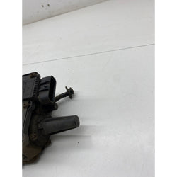 Vauxhall Astra J Electric handbrake parking brake VXR MK6 GTC 2013