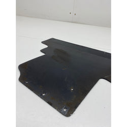 Noble M12 GTO wheel arch trim rear left side 2002