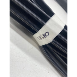 Ford Focus Door sill rubber seal rear right drivers RS MK3 2018