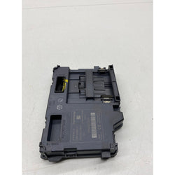 Renault Clio ignition key card reader RS 200 2013 MK4 Sport 285902325R