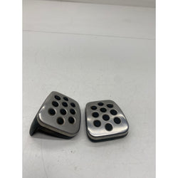Vauxhall Astra J Pedal covers VXR MK6 GTC 2012