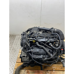 Ford Fiesta ST Engine & gearbox complete MK7 ST180 2014 ST-3 55k miles