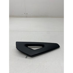 Audi A3 Centre console trim drivers right S line 8p 2011