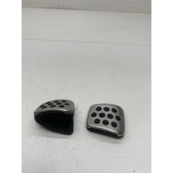 Vauxhall Astra J Pedal covers VXR MK6 GTC 2012