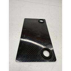 Honda Civic carbon battery cover Type R EP3 2004