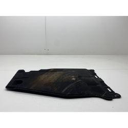 Audi TTRS Undertray guard 2020 MK3