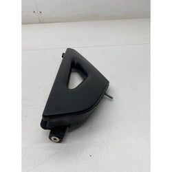 Audi A3 Centre console trim drivers right S line 8p 2011