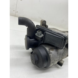 Ford Focus oil filter housing ST MK2 ST225 2006