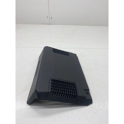 Audi S3 Amp amplifier cover 8V 2014