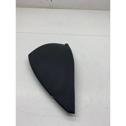 Audi S3 dash end trim cover right 2015 8V