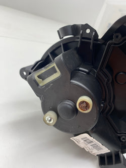 Vauxhall corsa E heater bower motor vxr 2015 13335074
