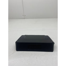 Audi S3 Amp amplifier cover 8V 2014