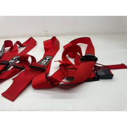 Renault Megane Trs harness RS MK3