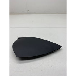 Audi S3 dash end trim cover right 2015 8V