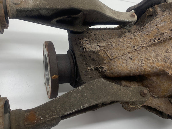 Honda S2000 diff differential rear AP1 2000 | Torque Motors