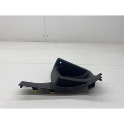 Ford Focus door sill trim pocket rear left RS MK3 2018