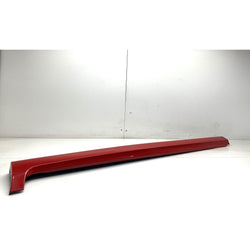 Ford Focus Side skirt passenger left ST MK2 ST225 2006