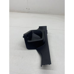 Ford Focus door sill trim pocket rear left RS MK3 2018