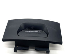 Ford Fiesta passenger airbag on off switch ST MK7 2013