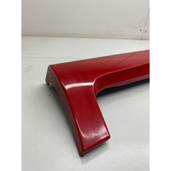 Ford Focus Side skirt passenger left ST MK2 ST225 2006