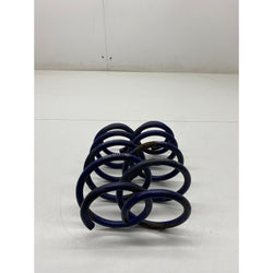 Vauxhall Astra J H&R front springs VXR MK6 GTC 2013