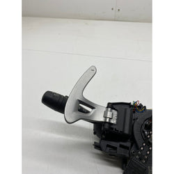 Renault Clio stalks squib wiper indicator stalk paddle shift RS 200 2013 MK4 Sport