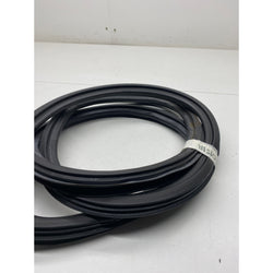 Audi S3 Door sill rubber seal rear right 2015 8V