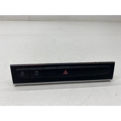 Audi A3 Centre console switches S line 8p 2011