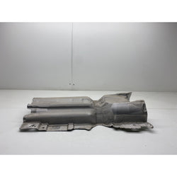 Audi TTRS Heat shield 2020 MK3