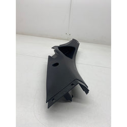 Ford Focus Parcel shelf trim rear right RS MK3