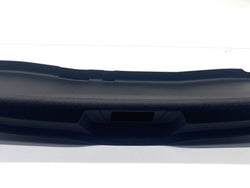 Renault Megane Boot sill cover trim RS MK4 2019