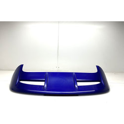 Ford Fiesta ST Spoiler wing MK7 ST180 2014 ST-3