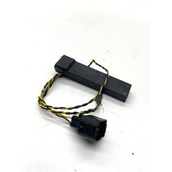 Ford Fiesta Keyless antenna module ST MK7 2013 5wk50452