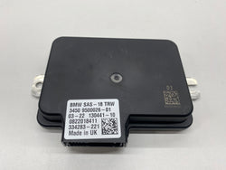 BMW M3 Sas module G80 2023 9500026
