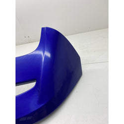 Ford Fiesta ST Spoiler wing MK7 ST180 2014 ST-3