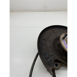 Vauxhall Astra J Wheel hub rear right VXR MK6 GTC 2013