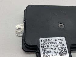 BMW M3 Sas module G80 2023 9500026