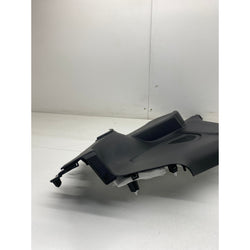 Toyota GR86 Door card rear right drivers 2023