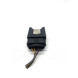 Audi S3 Fuel pump module 8V 2014