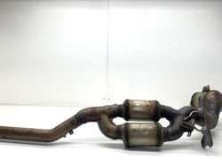 Volkswagen Golf R Catalytic converter cat VW 2019 MK7.5 5q0131723