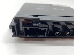 Mclaren MP4-12c Relay module MP412C 2013 11m2987