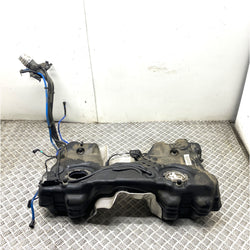 Audi TTRS Petrol fuel tank 2020 MK3