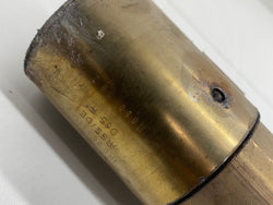 Volkswagen Golf R Catalytic converter cat VW 2019 MK7.5 5q0131723